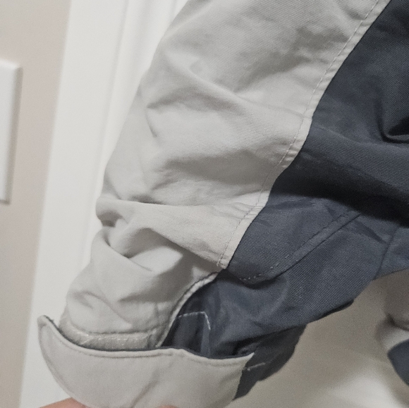 Columbia Sportswear Reversible M Winter Jacket like new - Picture 6 of 13